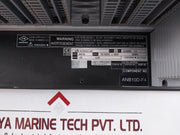 YOKOGAWA ANB10D Node Interface Unit PW482 220-240V AC 50/60 Hz 1.3A