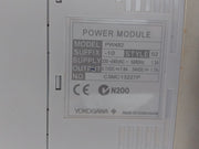 YOKOGAWA ANB10D Node Interface Unit PW482 220-240V AC 50/60 Hz 1.3A