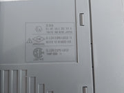 YOKOGAWA ANB10D Node Interface Unit PW482 220-240V AC 50/60 Hz 1.3A