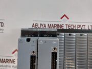 Yokogawa Aai143-h00,Aar145-s00,Sb401-10,Pw482-10,Anb10D Module Rack