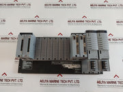 Yokogawa Aai143-h00,Aar145-s00,Sb401-10,Pw482-10,Anb10D Module Rack