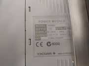 Yokogawa Aai143-h00,Aar145-s00,Sb401-10,Pw482-10,Anb10D Module Rack