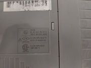 Yokogawa Aai143-h00,Aar145-s00,Sb401-10,Pw482-10,Anb10D Module Rack