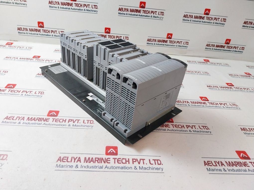 Yokogawa Anb10D Node Interface Unit – Aeliya Marine