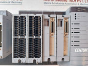 Yokogawa Anb10D Node Interface Unit