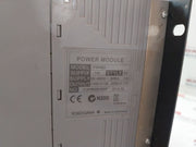 Yokogawa Anb10D Node Interface Unit