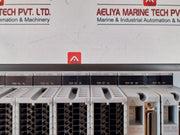 Yokogawa Anb10D Node Interface Unit 260Va