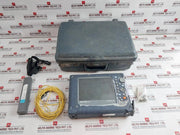Yokogawa Aq7260 Optical Time Domain Reflectometer Kit 813920300(Without Battery)