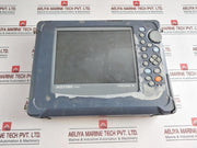 Yokogawa Aq7260 Optical Time Domain Reflectometer Kit 813920300(Without Battery)