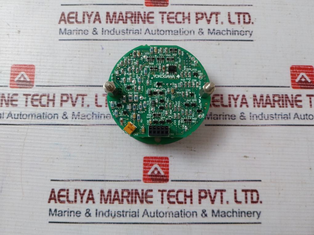 Yokogawa As-f9165Ua-02 Transmitter Screen Ywp-af