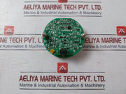 Yokogawa As-f9165Ua-02 Transmitter Screen Ywp-af