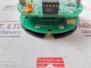 Yokogawa As-f9165Ua-02 Transmitter Screen Ywp-af