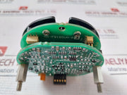 Yokogawa As-f9165Ua-02 Transmitter Screen Ywp-af