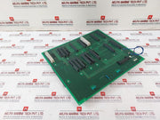 Yokogawa As S9472Db-00 Printed Circuit Board Card