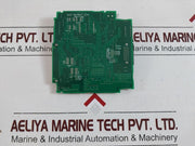 Yokogawa As S9921Dd-06 Pcb Card
