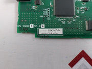 Yokogawa As S9921Dd-06 Pcb Card