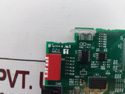 Yokogawa As S9921Dd-06 Pcb Card