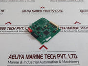 Yokogawa As S9921Dd-06 Pcb Card