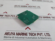 Yokogawa As S9921Dd-06 Pcb Card