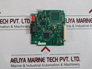 Yokogawa As S9921Dd-06 Pcb Card