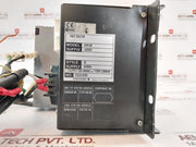 Yokogawa Avr10D Duplexed V Net Router Complete Plc Unit 2 Supply 220-240Vac