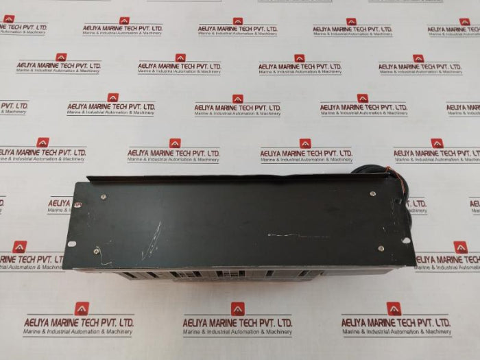 Yokogawa Avr10D Duplexed V Net Router Complete Plc Unit 2 Supply 220-240Vac