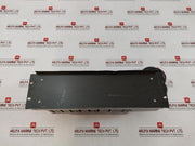 Yokogawa Avr10D Duplexed V Net Router Complete Plc Unit 2 Supply 220-240Vac