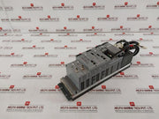 Yokogawa Avr10D Duplexed V Net Router Complete Plc Unit 2 Supply 220-240Vac