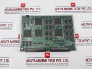 Yokogawa B8045Pd-02 Acquisition Board Assembly Pcb 