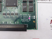 Yokogawa B8045Pd-02 Acquisition Board Assembly PcbÂ 