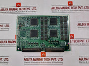 Yokogawa B8045Pd-02 Acquisition Board Assembly Printed Circuit Board