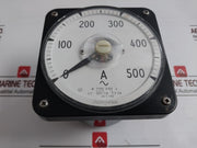 Yokogawa B9050Tj Ac Ammeter 500/5A