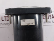 Yokogawa B9067Yc Ampere Meter 0-2000 Dc