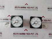 Yokogawa Meter 0-1000 Volts Dc