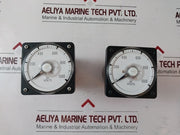 Yokogawa Meter 0-1000 Volts Dc
