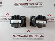 Yokogawa Meter 0-1000 Volts Dc