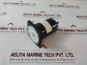 Yokogawa Meter 0-1000 Volts Dc
