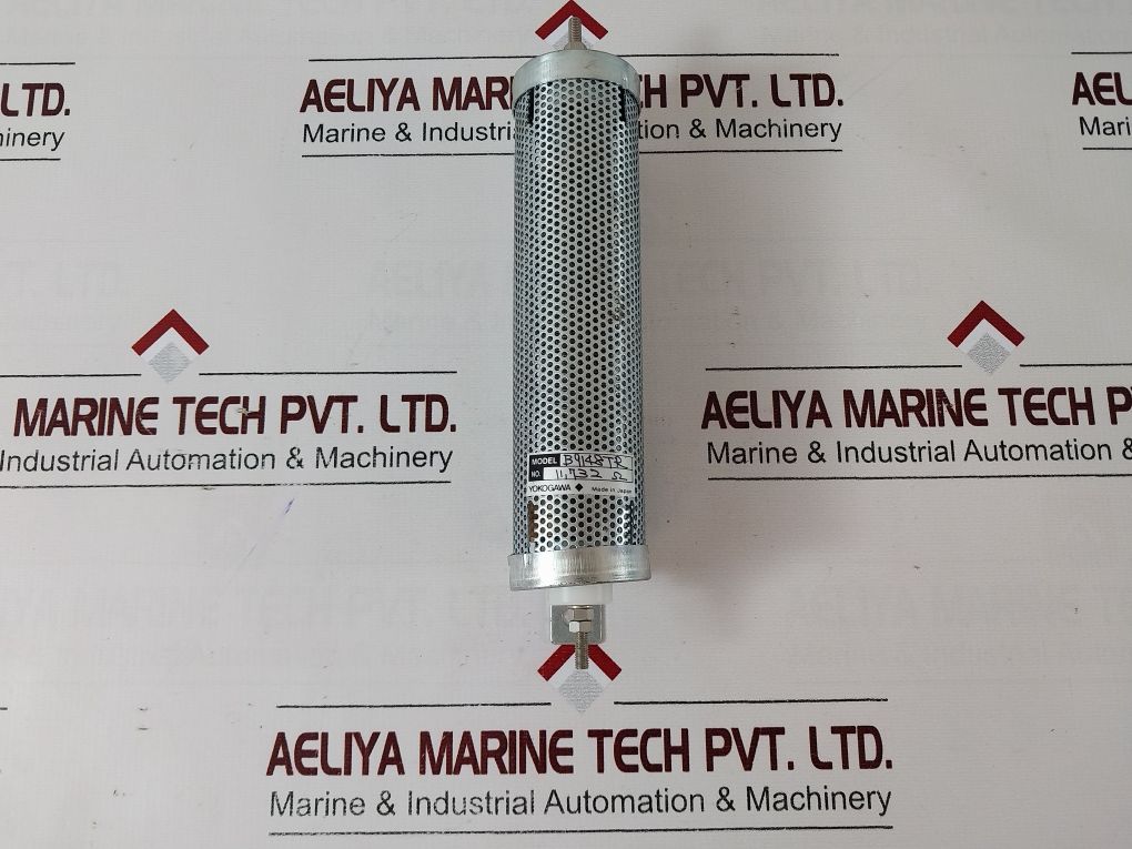 Yokogawa B9148Tr Resistor