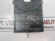 Yokogawa Bard-400 Safety Barrier 250V Ac/Dc