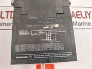 Yokogawa Bard 300 Safety Barrier