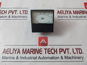 Yokogawa Cn9404 Panel 0-10 Bar