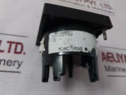 Yokogawa Cn9404 Panel 0-10 Bar