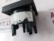 Yokogawa Cn9404 Panel 0-10 Bar