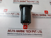 Yokogawa Cn9404 Dc Amperes Meter 86Ja11340