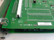 Yokogawa Cp345 Processor Board Module S9770De-02