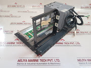 Yokogawa Cp451-11,Pw482-11 Module Rack