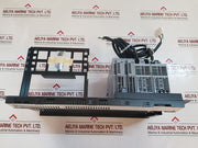 Yokogawa Cp451-11,Pw482-11 Module Rack