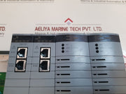 Yokogawa Cp451-11,Pw482-11 Module Rack