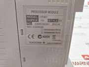 Yokogawa Cp461-10 S1 Processor Module C2Nd10029H