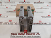 Yokogawa Cp461-10 S1 Processor Module